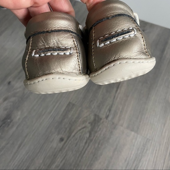 L.L. Bean Boat Dock Women's Slip On Shoes Loafers - Picture 9 of 15